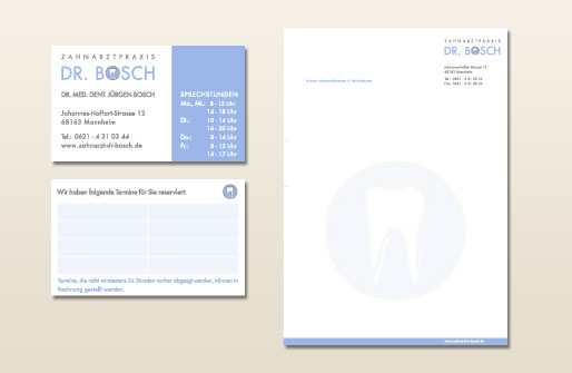 Zahnarztpraxis Dr. Bosch