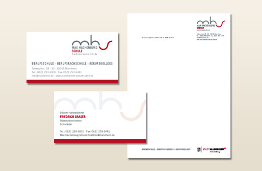 Max Hachenburg Schule