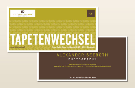 Alexander Seeboth Photography