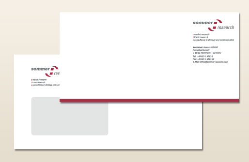 Sommer Research GmbH