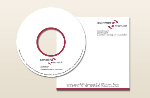 Sommer Research GmbH