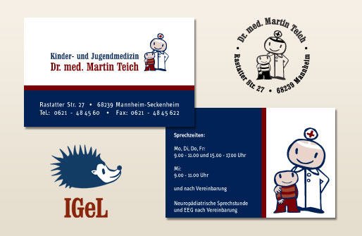 Dr. med. Martin Teich