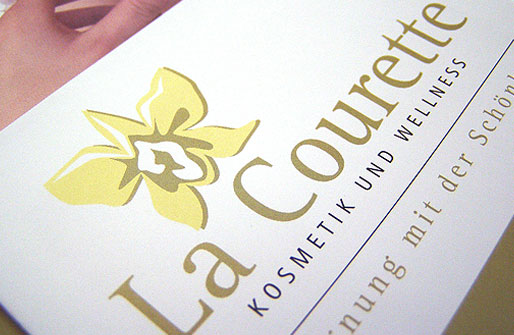 La Courette