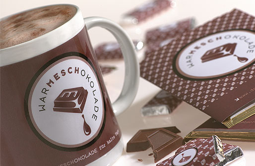 Weihnachtsmailing 2002