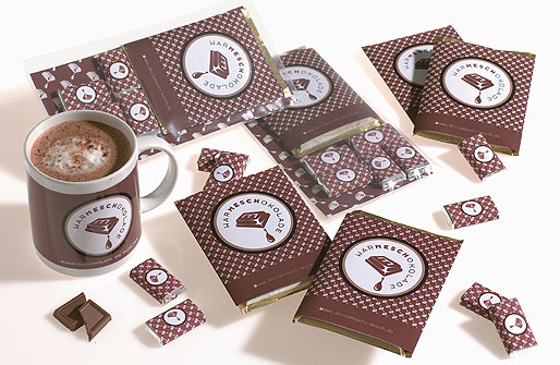 Weihnachtsmailing 2002