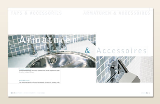 Produkt-/Imagekatalog Jörger