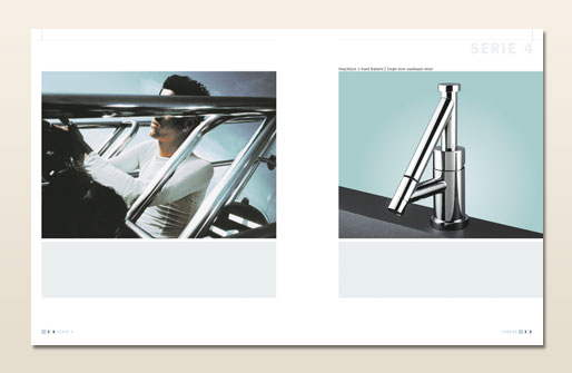 Produkt-/Imagekatalog Jörger