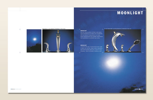 Produkt-/Imagekatalog Jörger