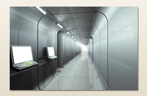 Portfolio Designbüro MESCH