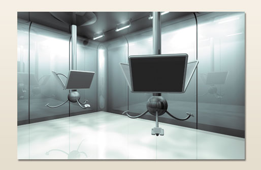 Portfolio Designbüro MESCH