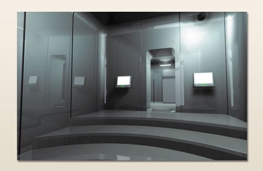 Portfolio Designbüro MESCH