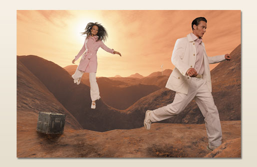 Fotostrecke - My Life