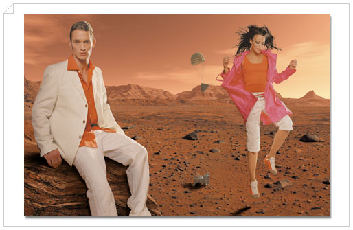 Fotostrecke - My Life