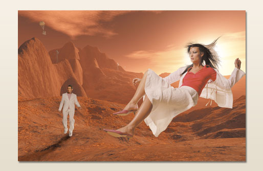 Fotostrecke - My Life