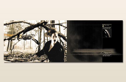 Modekatalog "Neocrom"