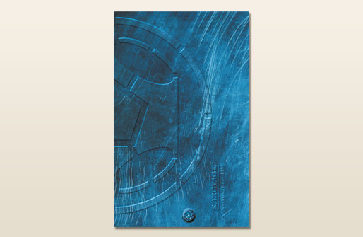 Modekatalog "Sabotage" Spring/Summer