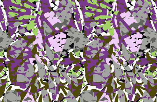 Alloverdrucke / Rapports