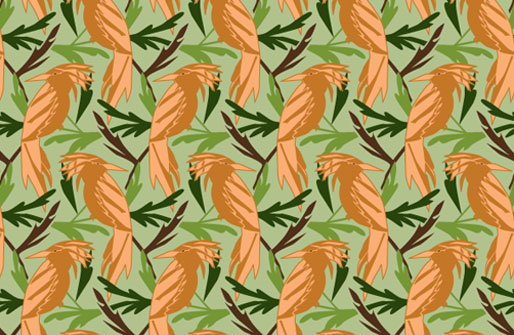 Alloverdrucke / Rapports