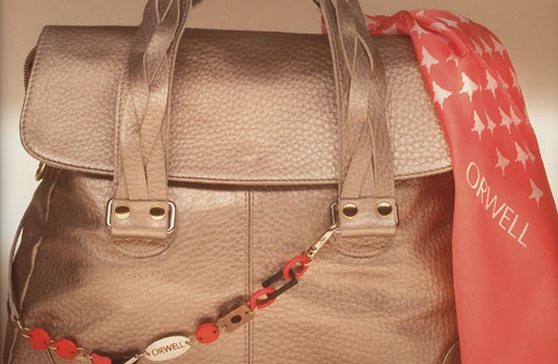 Alloverdruck / Rapport