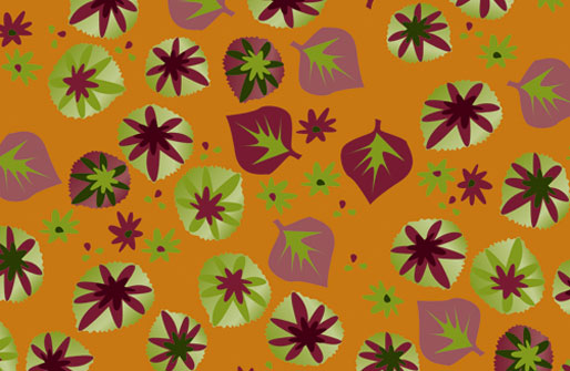 Alloverdruck / Rapport