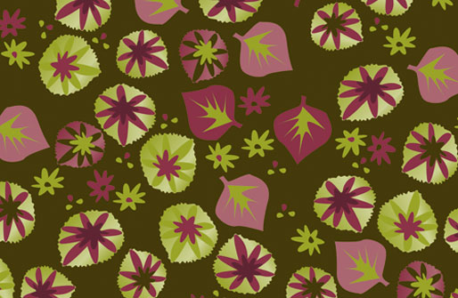 Alloverdruck / Rapport