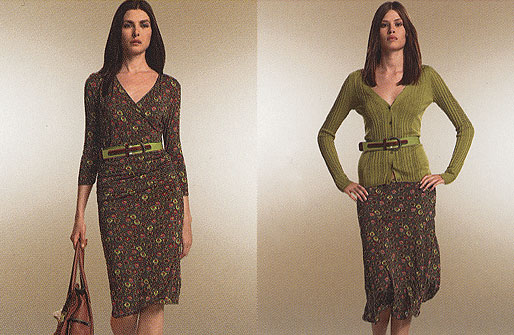 Alloverdruck / Rapport