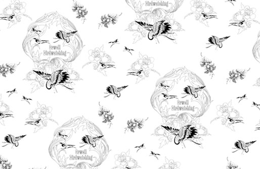 Alloverdrucke / Rapports