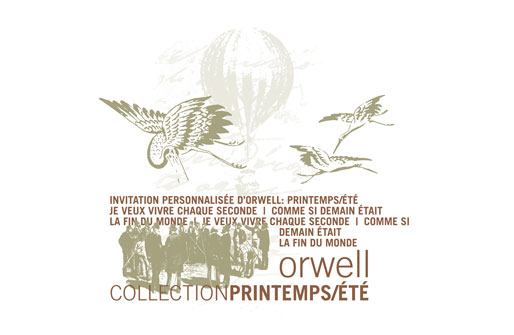 Drucke zu Kollektionsthemen