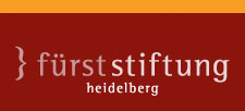 Internetpräsenz Fürststiftung