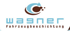 Internetpräsenz Fahrzeugbeschichtung Wagner